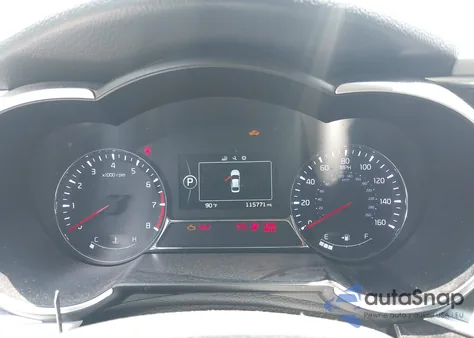 2014 Kia Optima Sxl Turbo from USA, damaged, VIN 5XXGR4A64EG347349